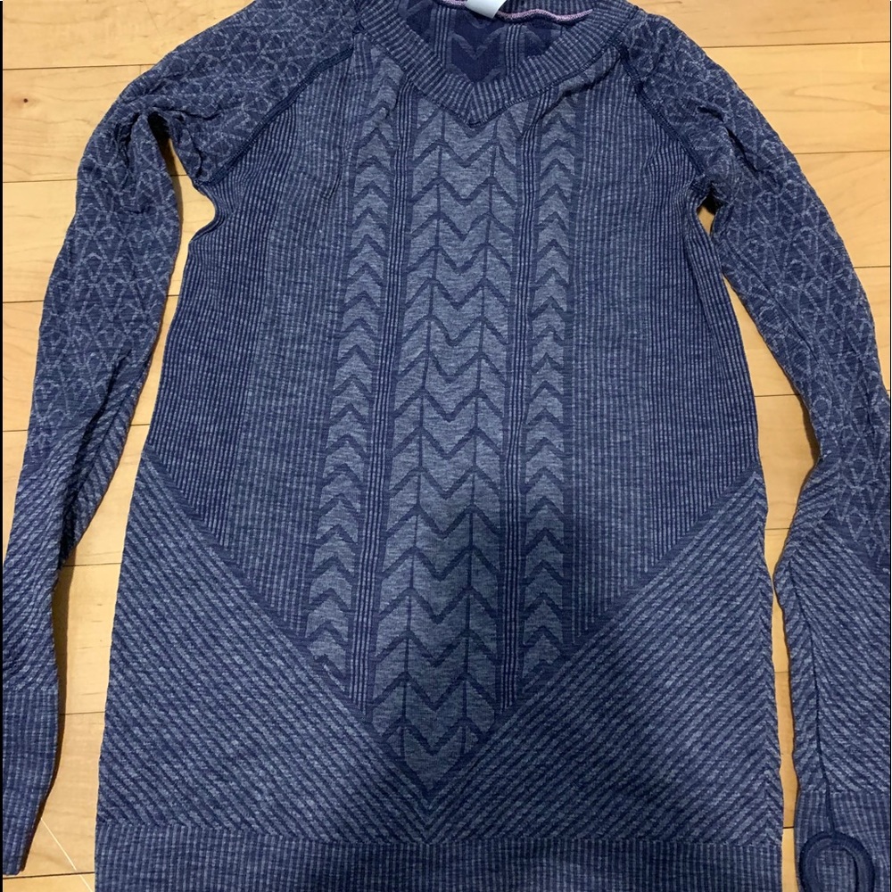 ivviva workout top